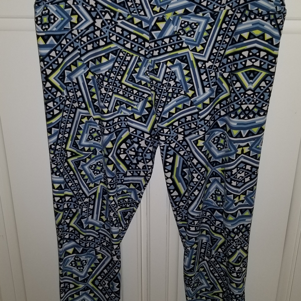 LuLaRoe leggings